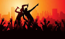 Musical night