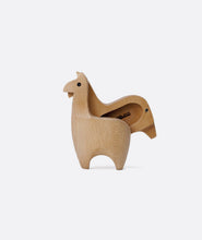 Animal Box Jewellery Box - 2