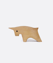 Animal Box Jewellery Box - 2