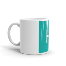 Custom Branded Mug