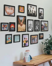 Collage Photo Frame