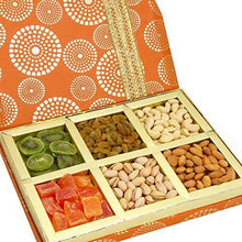 Dry Fruit box