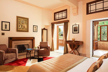 The Palace Room